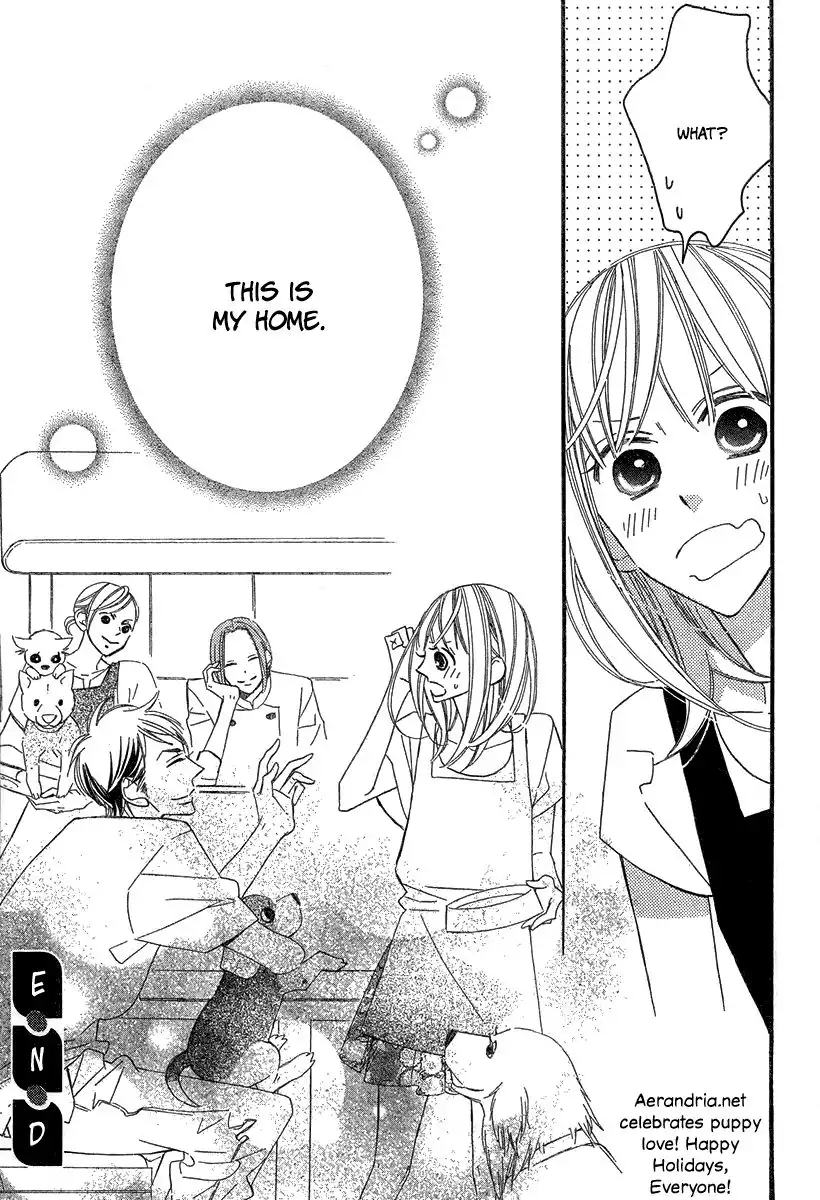 Wonderful Cafe ni Youkoso Chapter 0 46